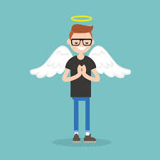 wings/body